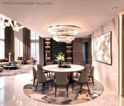 Chancery Hill Road (D11), Detached #596444581